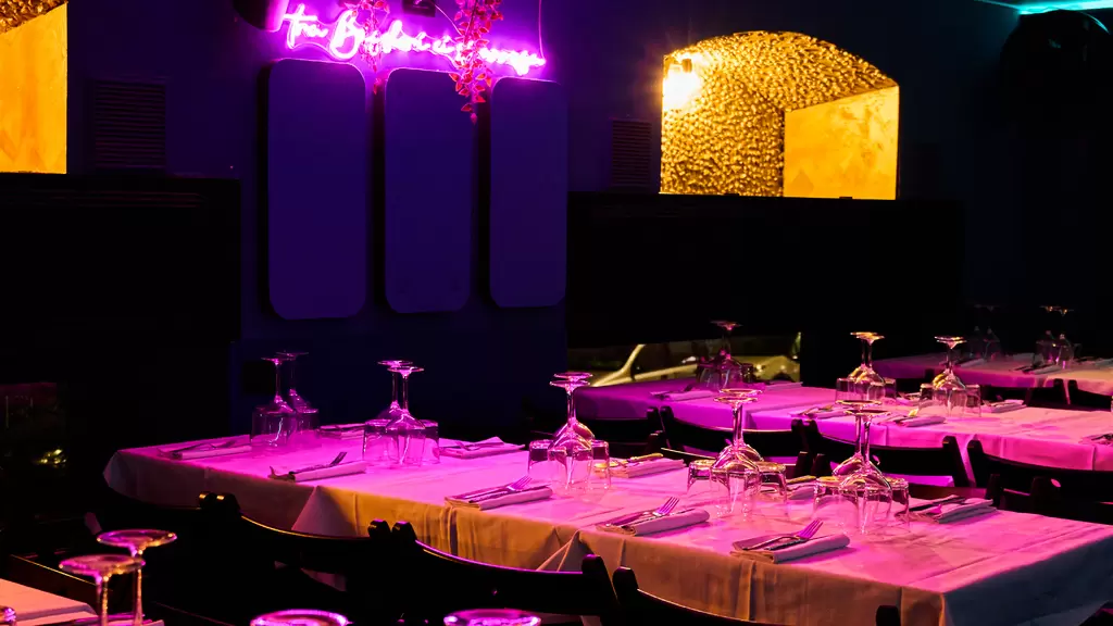 Immagine del ristorante 8236